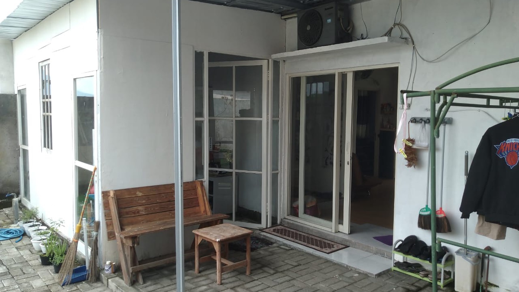 Dijual Rumah di Desa Grinting Tulangan