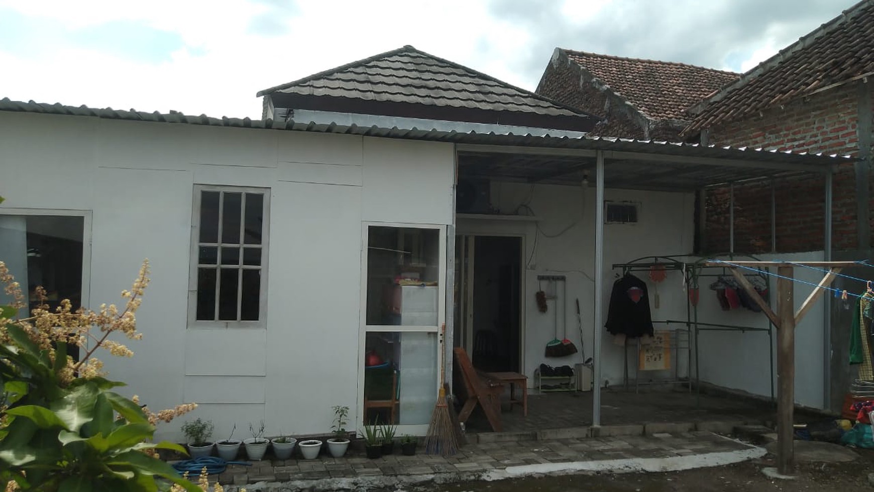 Dijual Rumah di Desa Grinting Tulangan