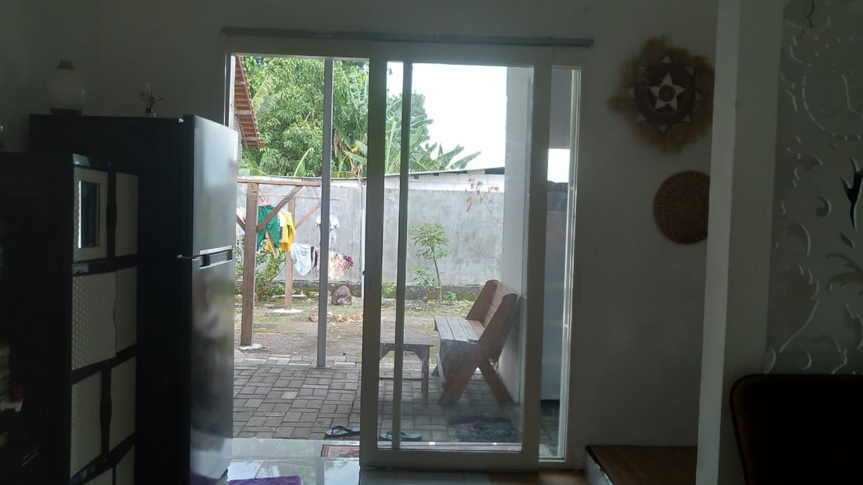 Dijual Rumah di Desa Grinting Tulangan