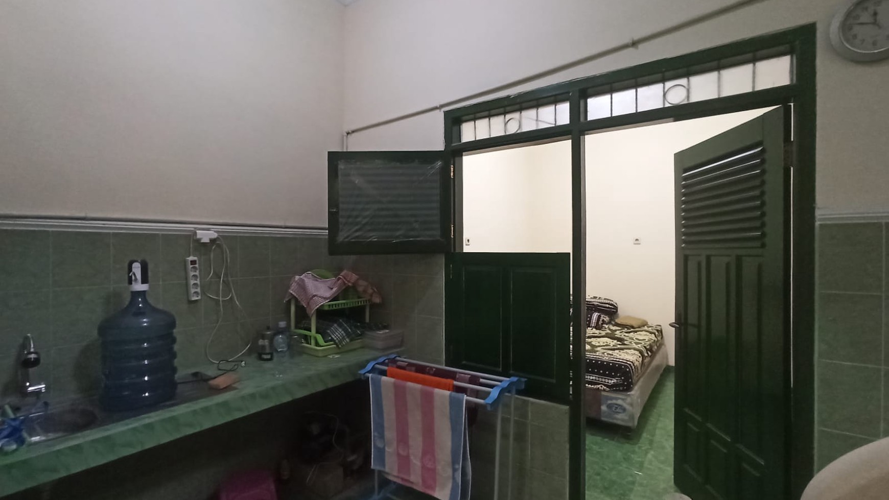 Dijual Rumah di Perum Tas 3, Sidoarjo