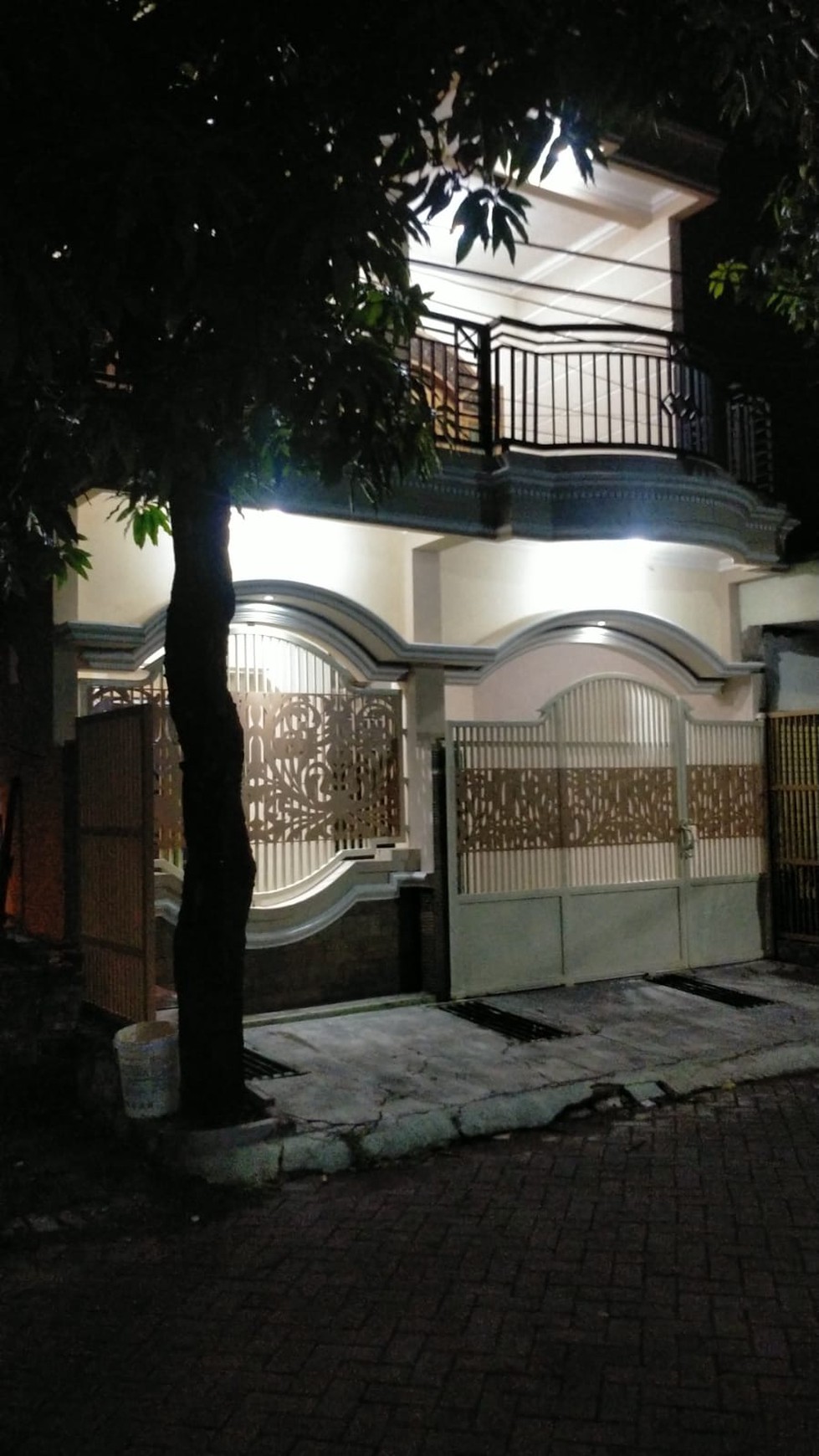 Dijual Rumah di Perum Tas 3, Sidoarjo