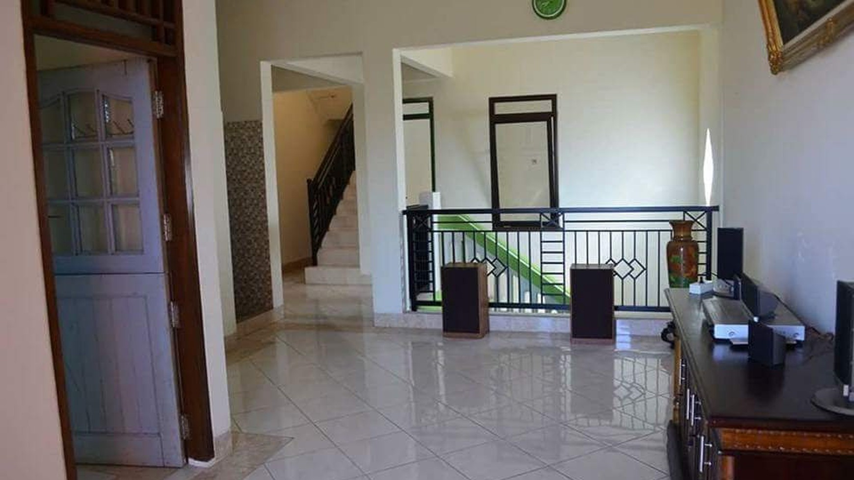 Dijual Rumah di Perum Tas 3, Sidoarjo