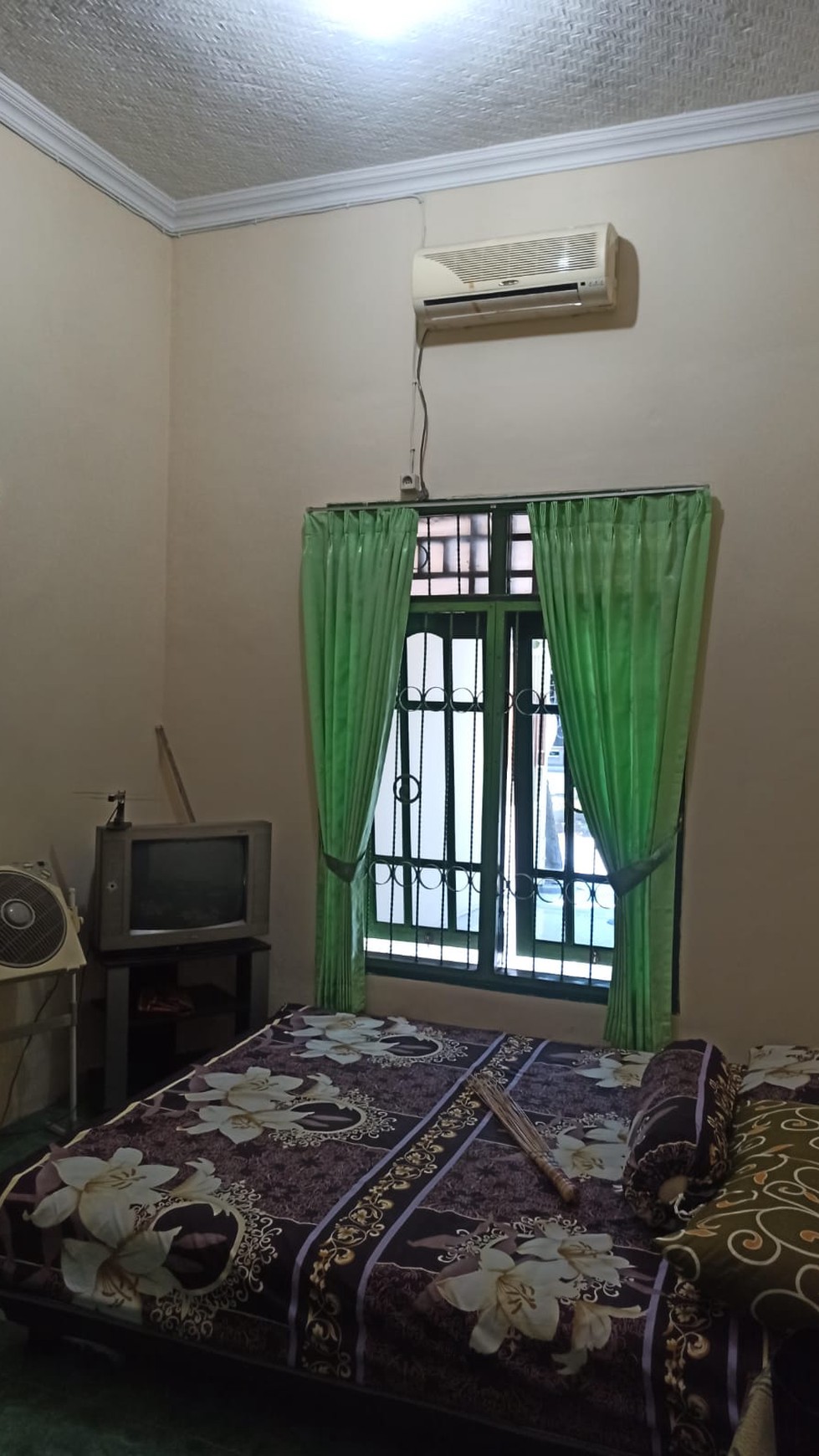 Dijual Rumah di Perum Tas 3, Sidoarjo