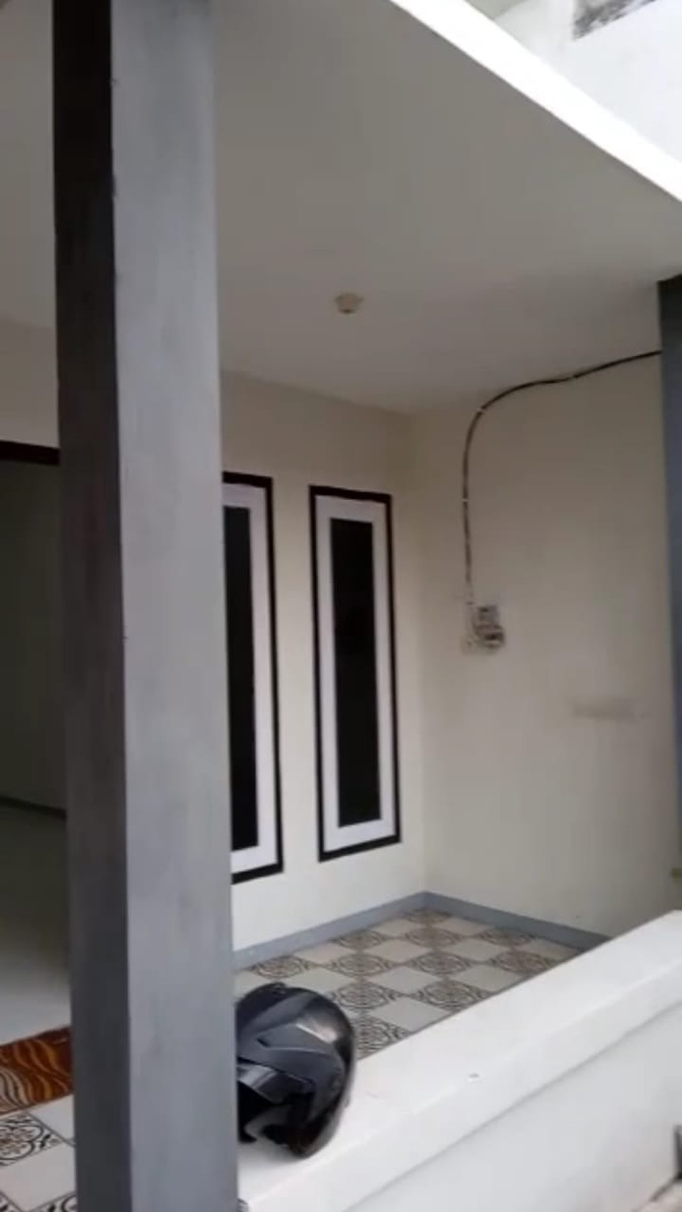 Dijual Rumah di Perumtas 3  wonoayu