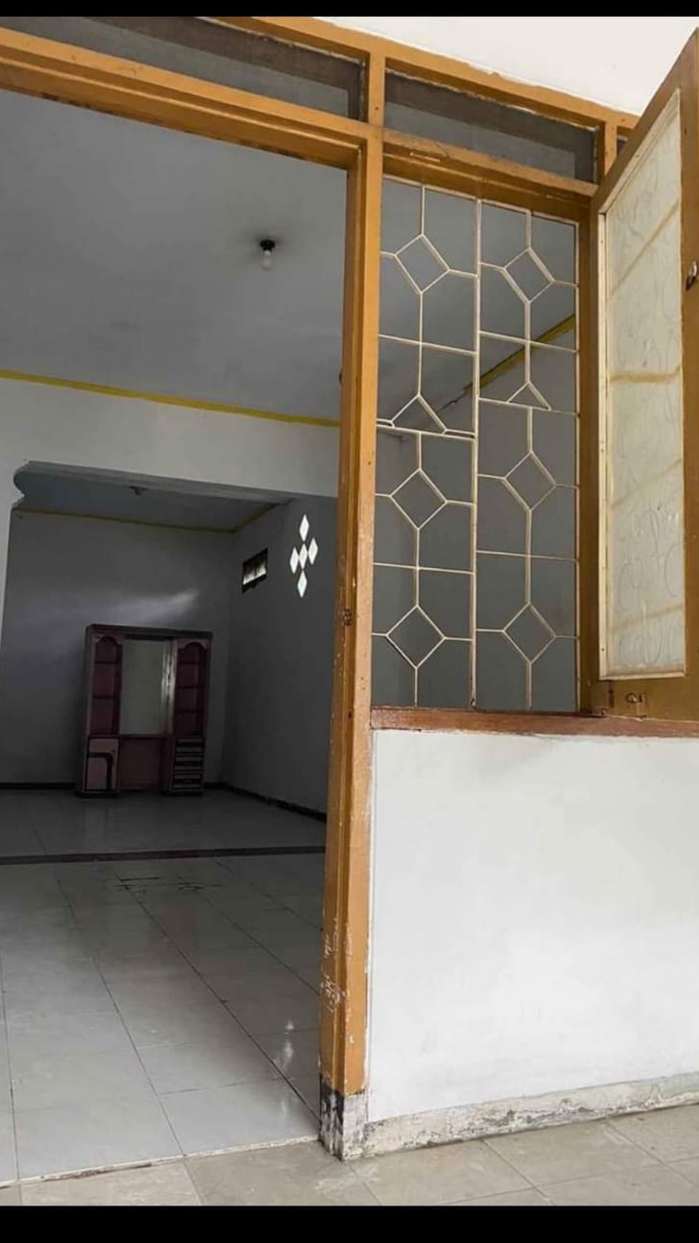 Dijual rumah di Perumahan Bumi Citra Fajar Golf, Sidoarjo 