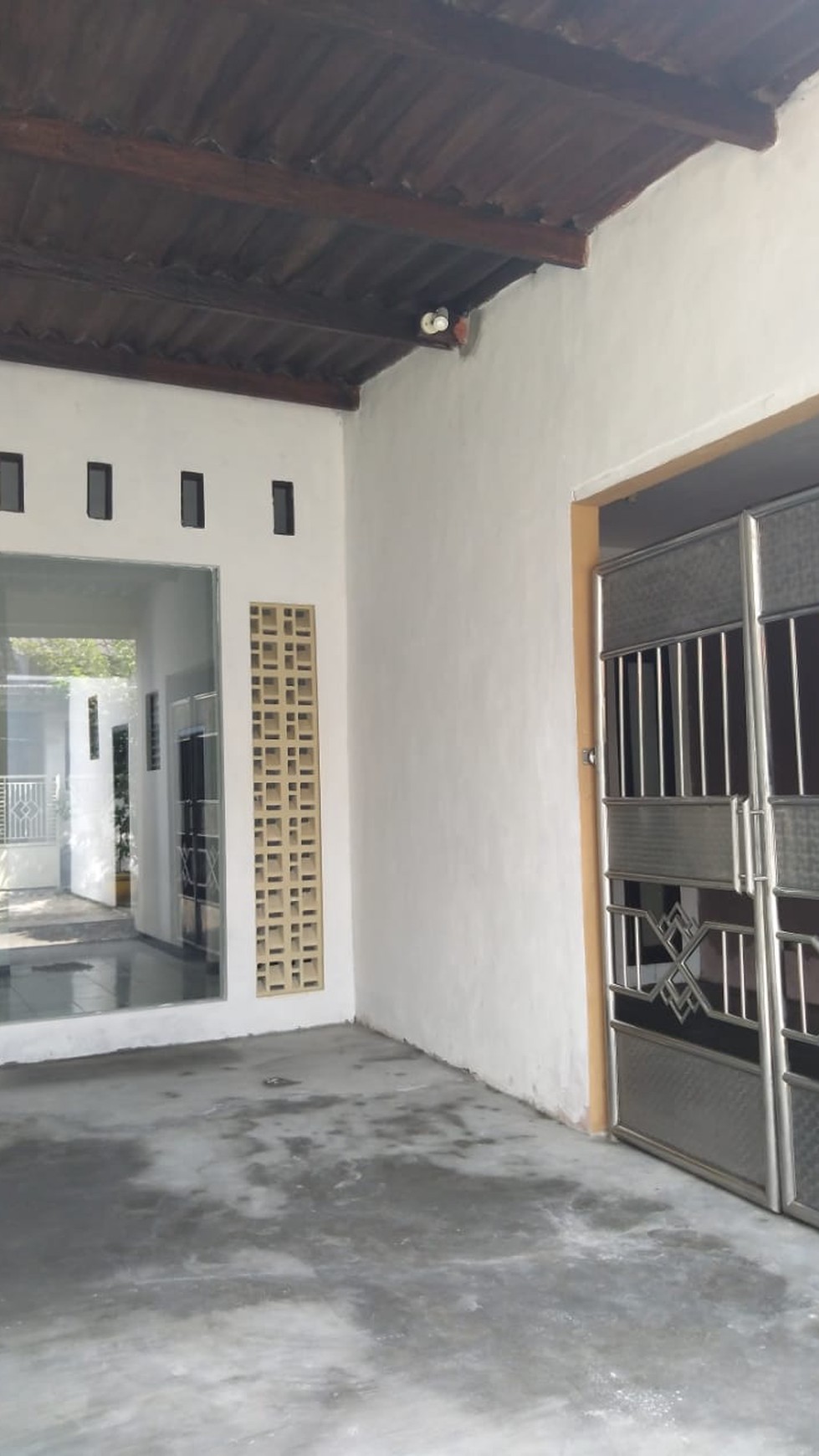 Dijual Rumah di Perumtas 3  wonoayu