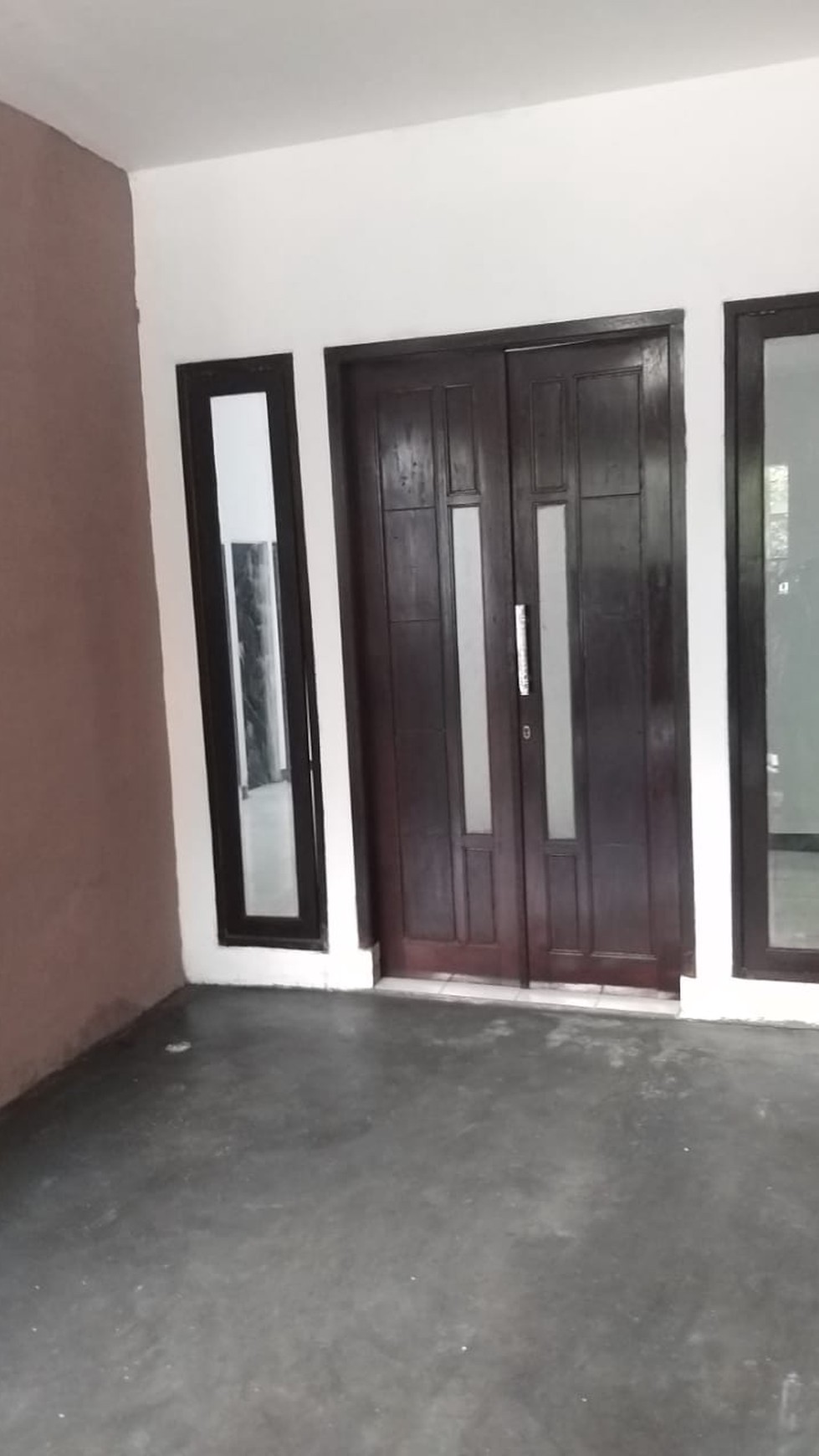 Dijual Rumah di Perumtas 3  wonoayu