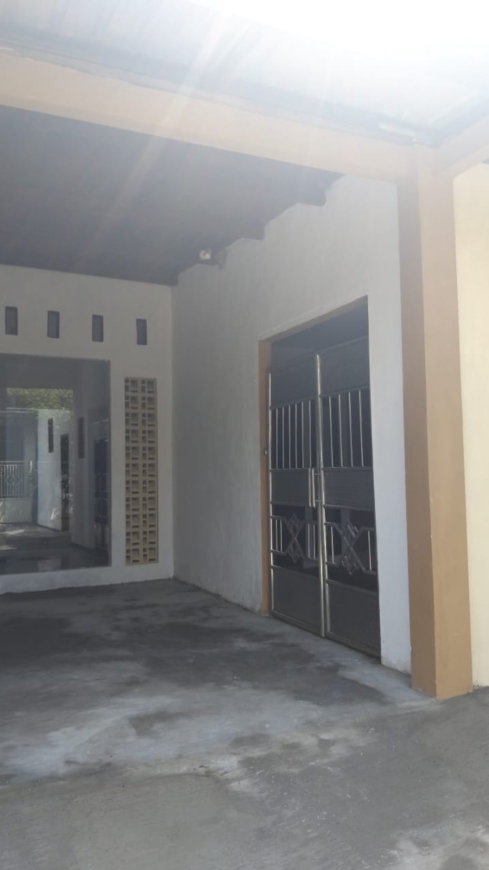 Dijual Rumah di Perumtas 3  wonoayu