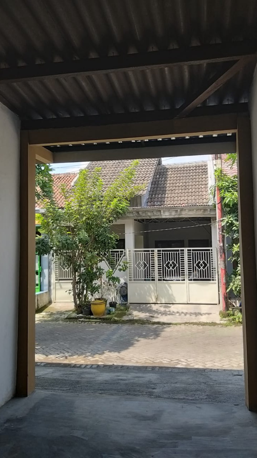 Dijual Rumah di Perumtas 3  wonoayu