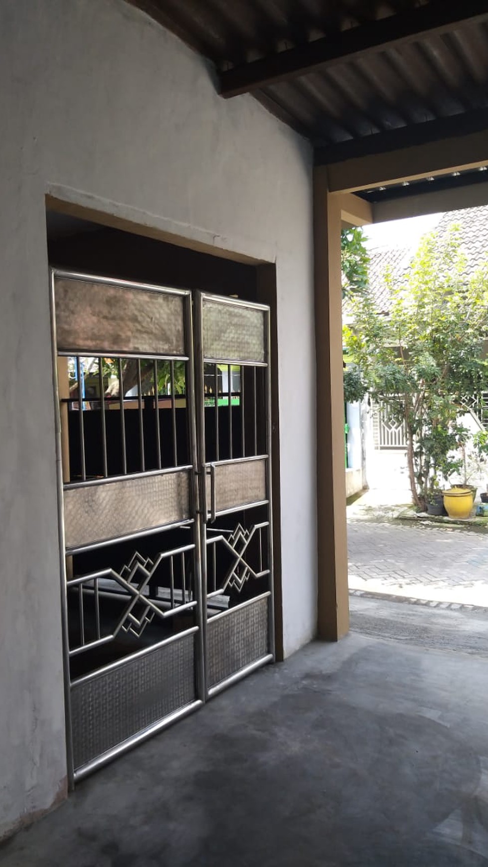 Dijual Rumah di Perumtas 3  wonoayu