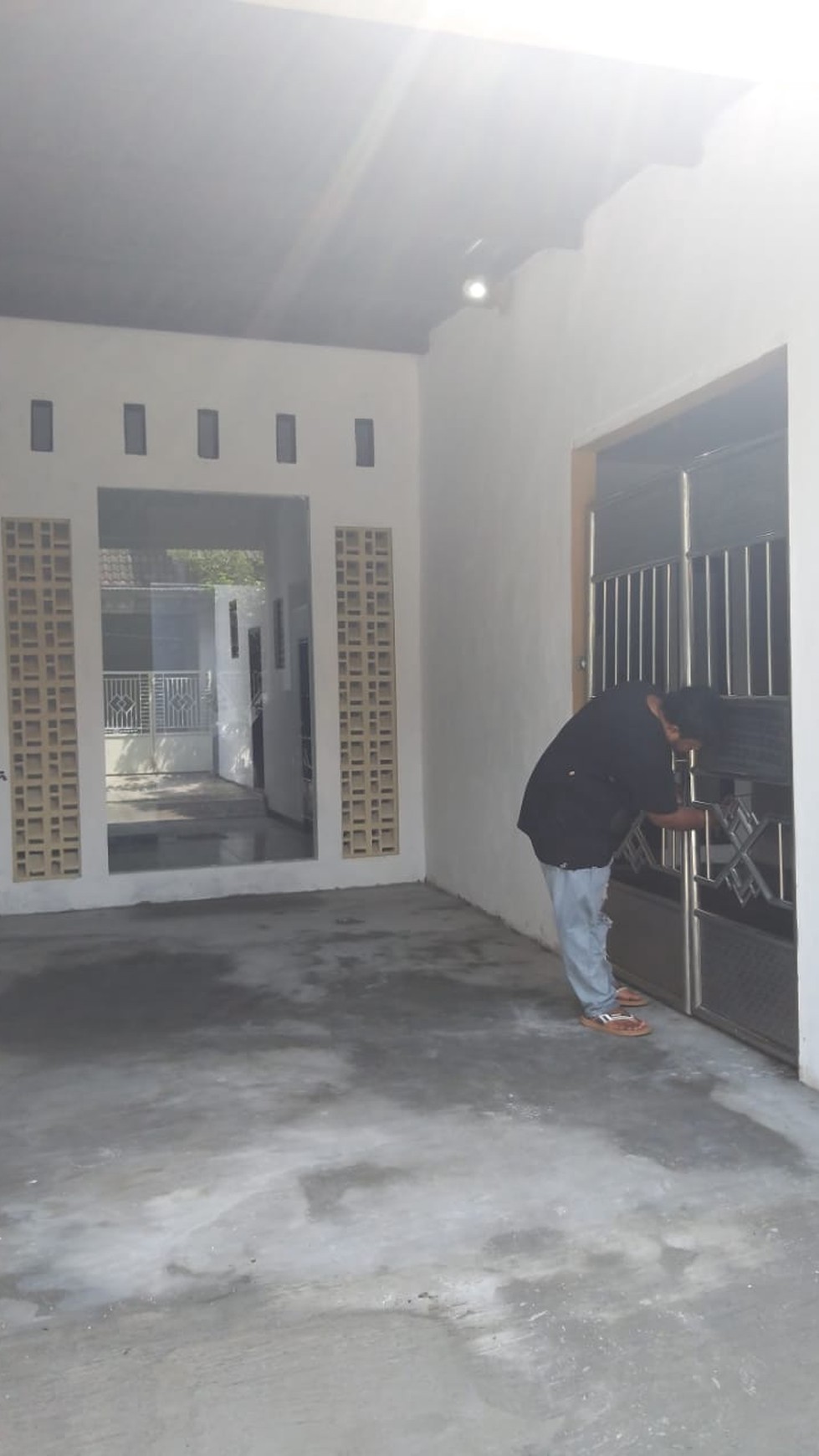 Dijual Rumah di Perumtas 3  wonoayu