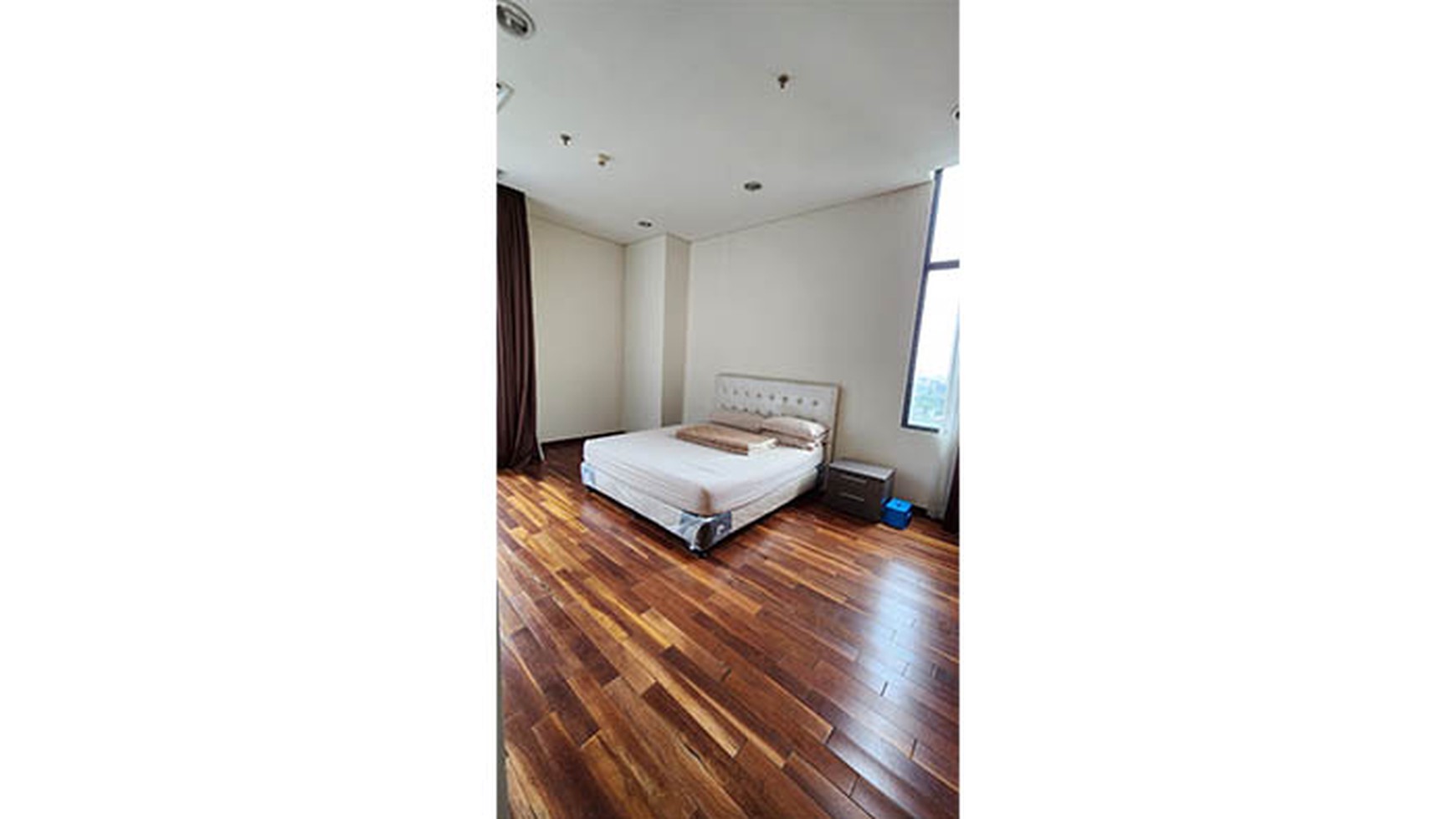 Apartemen Harga Murah BU Senopati Penthouse, Luas 135m2