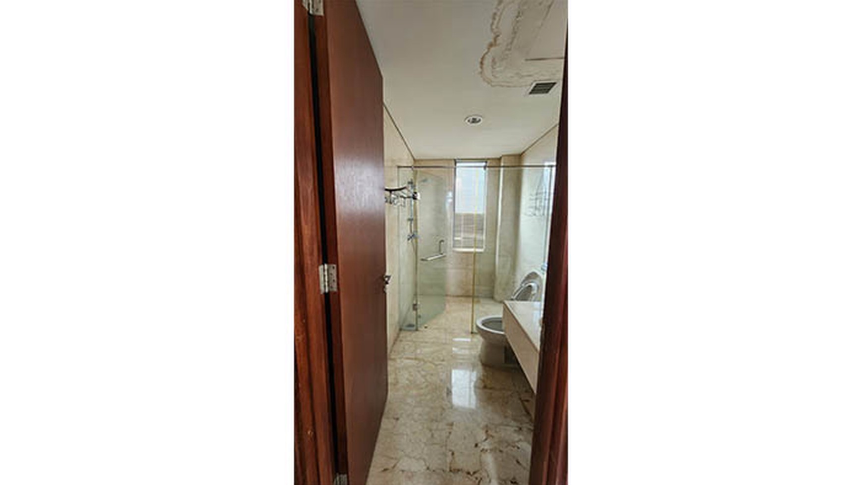 Apartemen Harga Murah BU Senopati Penthouse, Luas 135m2