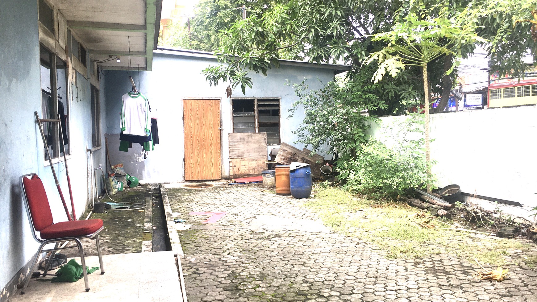 Dijual Rumah di Cengkareng Barat