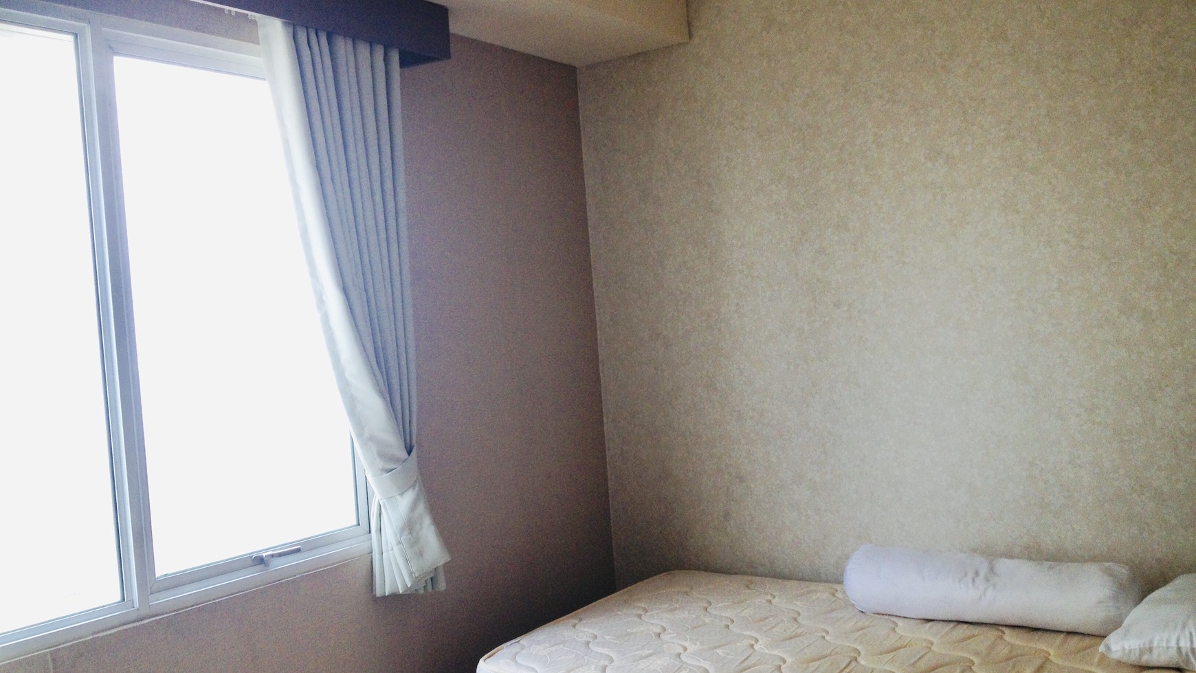 APARTEMEN THAMRIN EXECUTIVE RESIDENCE