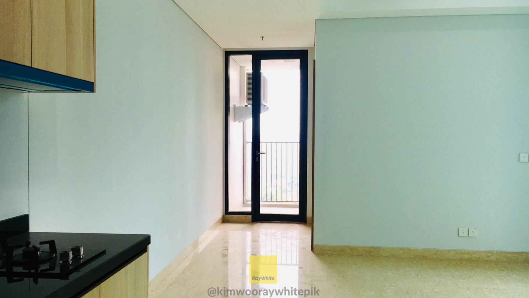 Dijual Apartemen Southgate Residence, Tower Elegance, Jakarta Selatan.