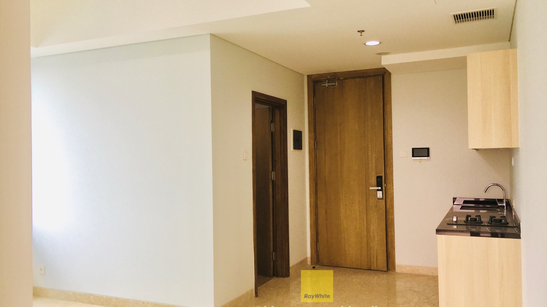 Dijual Apartemen Southgate Residence, Tower Elegance, Jakarta Selatan.