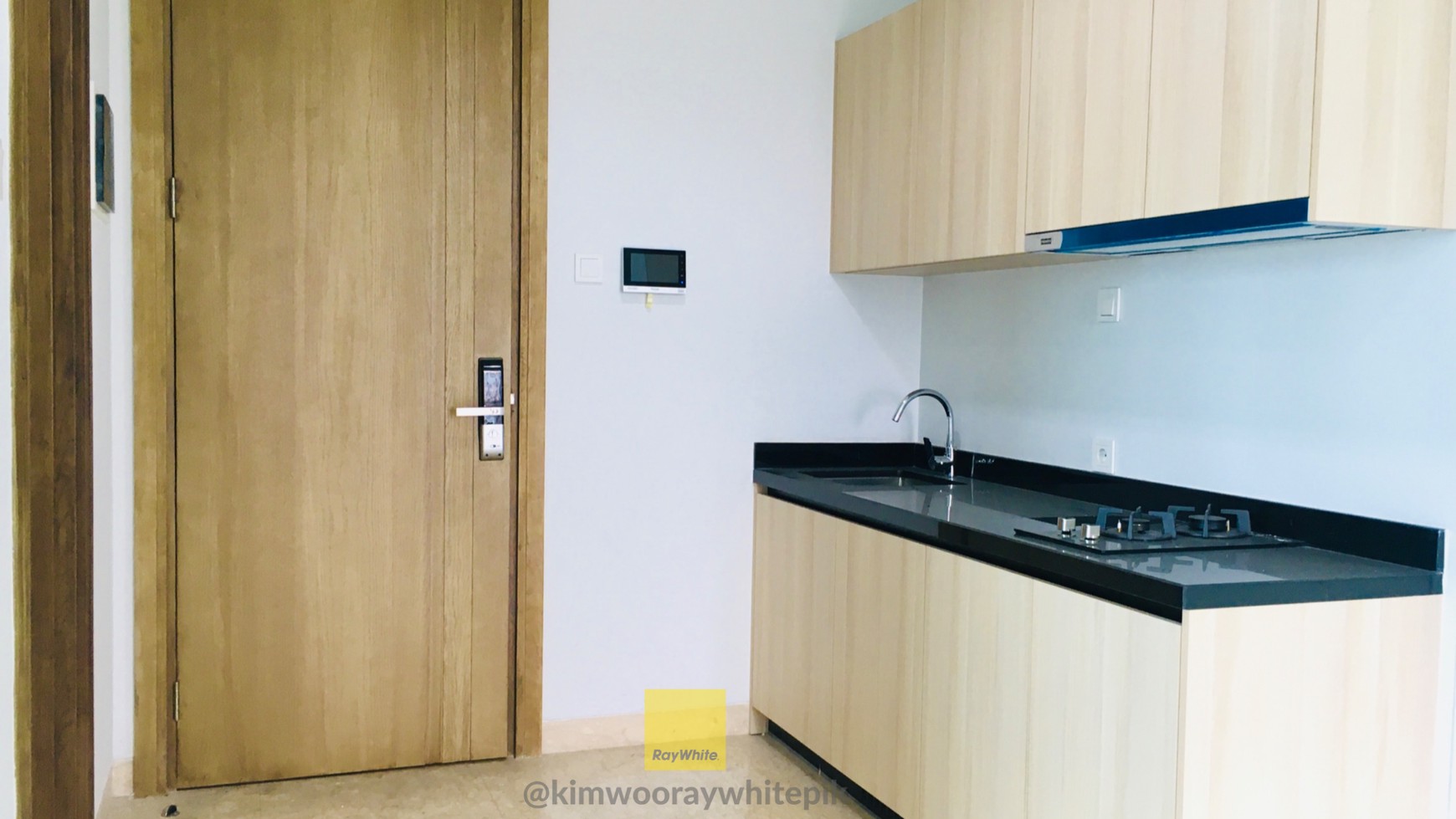 Dijual Apartemen Southgate Residence, Tower Elegance, Jakarta Selatan.