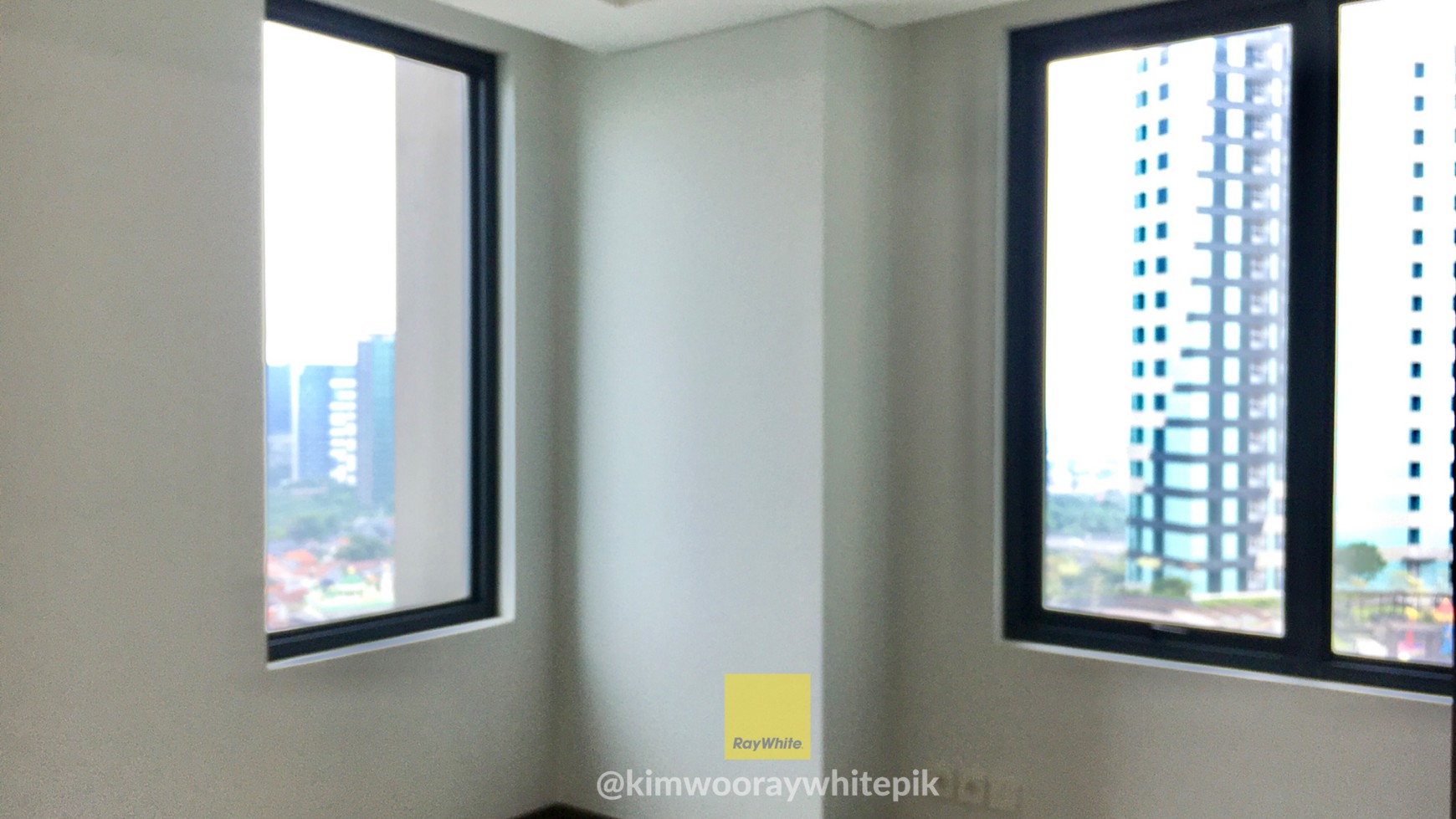 Dijual Apartemen Southgate Residence, Tower Elegance, Jakarta Selatan.