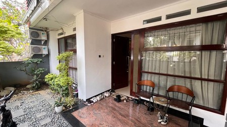 Rumah Bagus Di Puri Bintaro, Bintaro Jaya Sektor 9