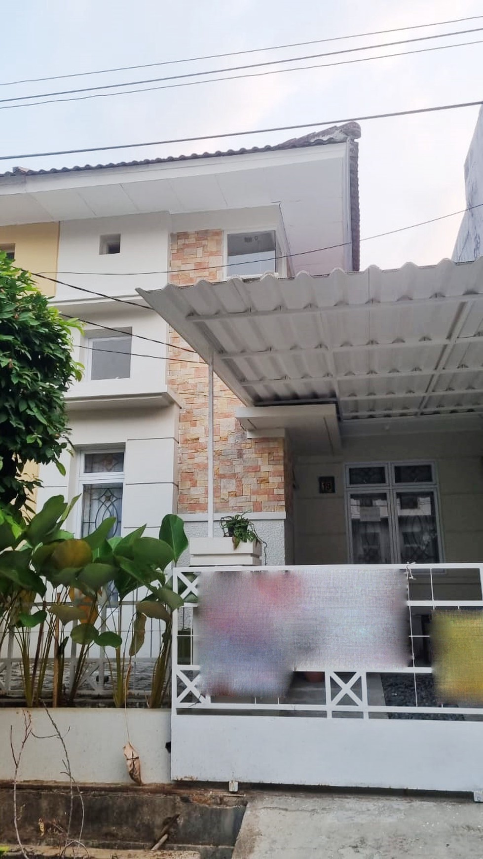 Rumah Bagus Di Permata Trulek Bintaro Jaya Sektor 9