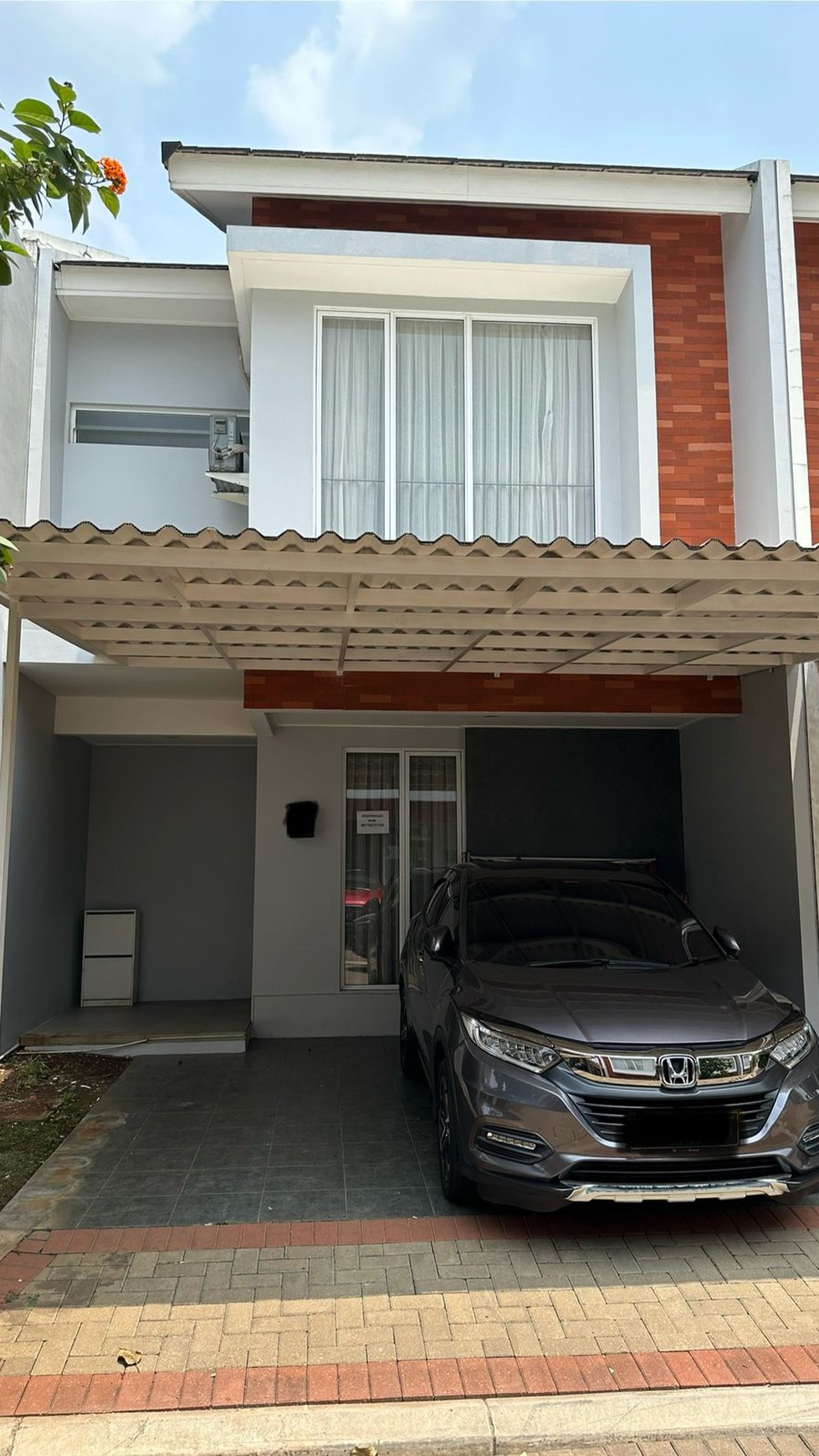 Rumah Bagus Di U House Bintaro Jaya Sektor 7