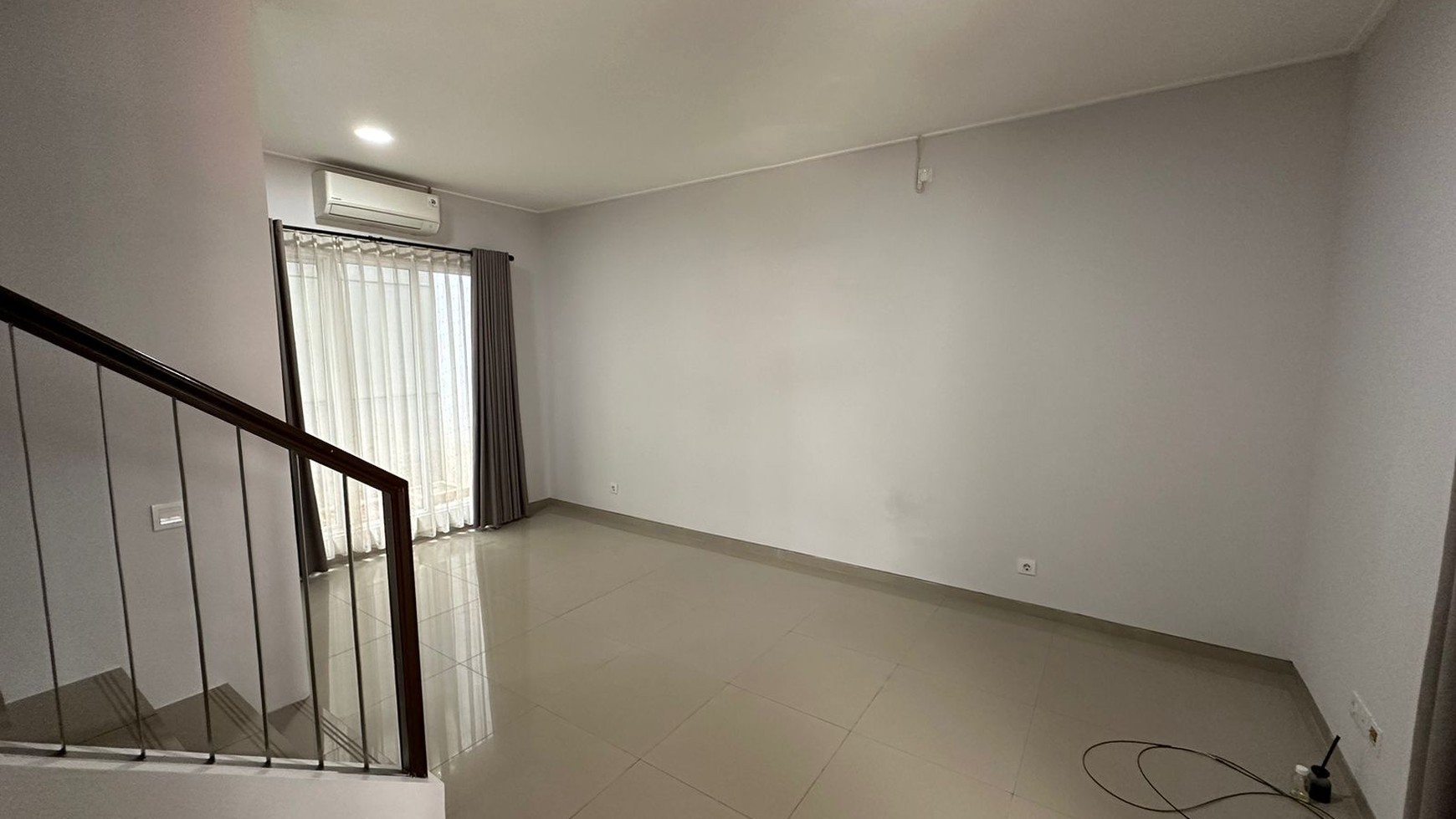 Rumah Bagus Di U House Bintaro Jaya Sektor 7