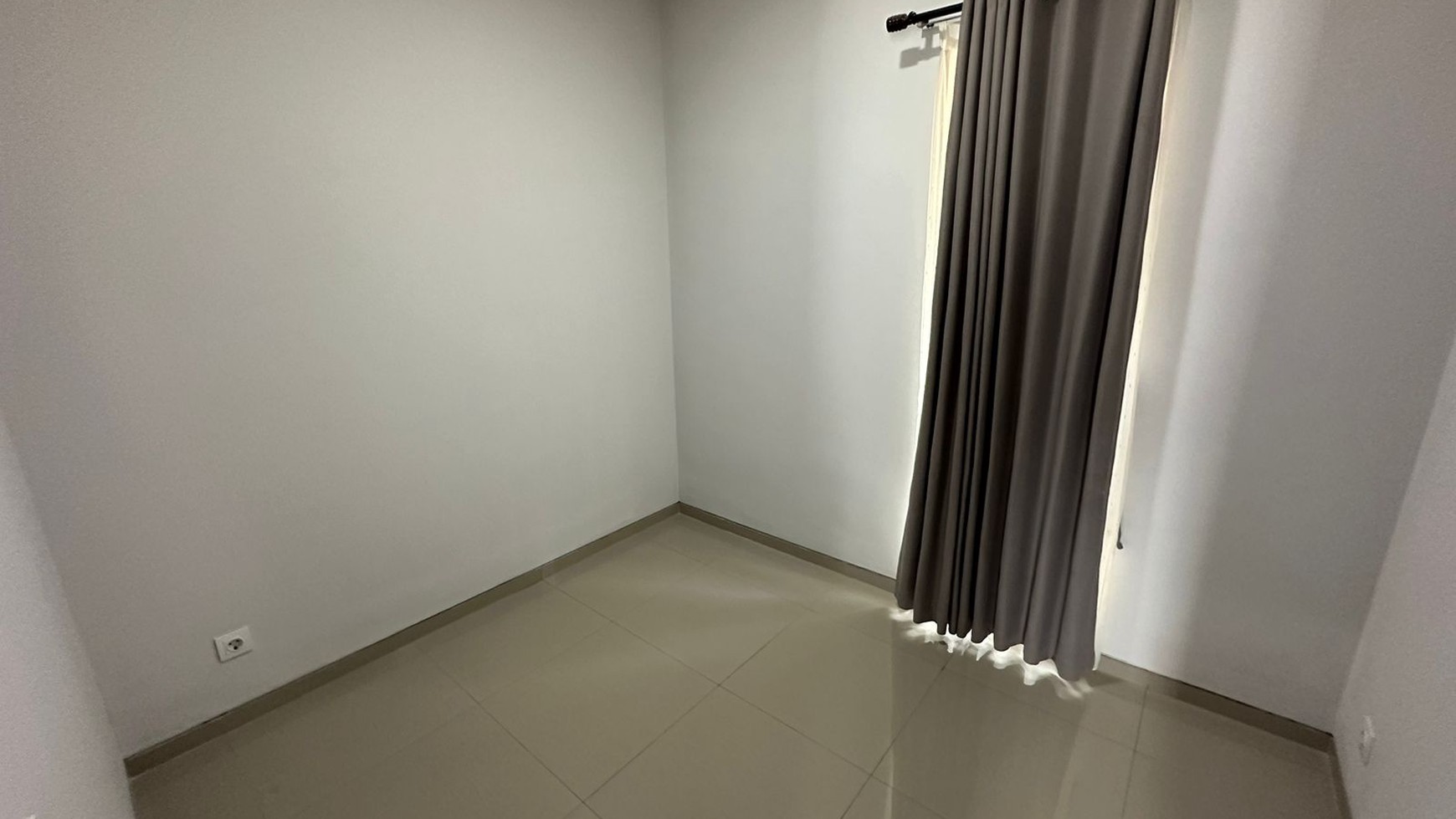 Rumah Bagus Di U House Bintaro Jaya Sektor 7