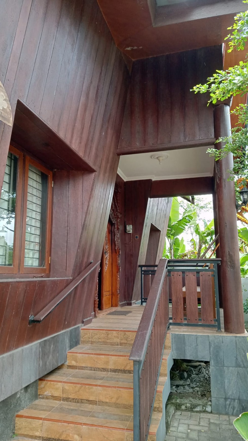 Villa Full Furnish Dekat Wisata Kaliurang 