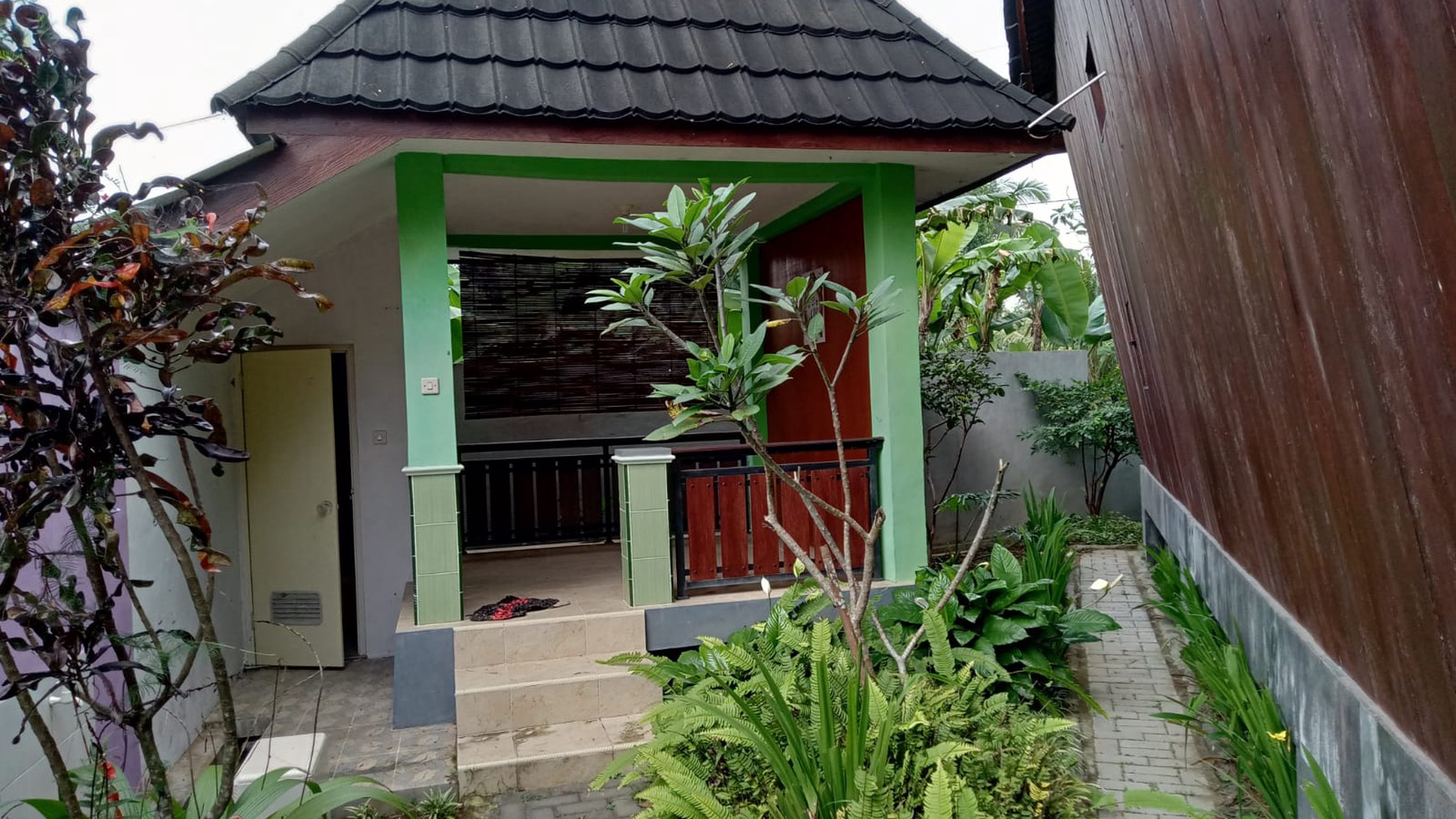 Villa Full Furnish Dekat Wisata Kaliurang 