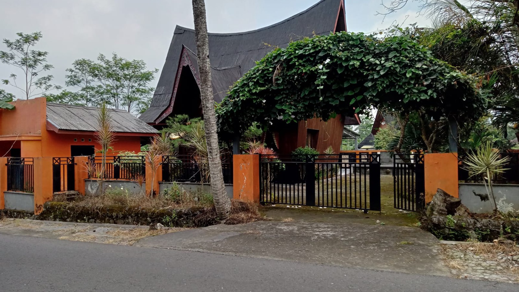 Villa Full Furnish Dekat Wisata Kaliurang 