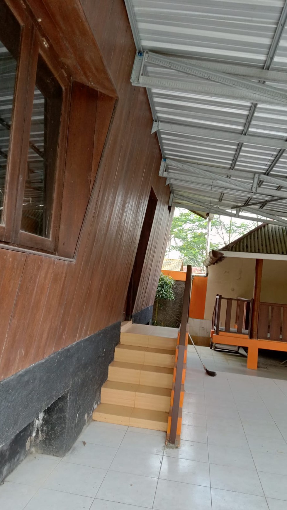 Villa Full Furnish Dekat Wisata Kaliurang 