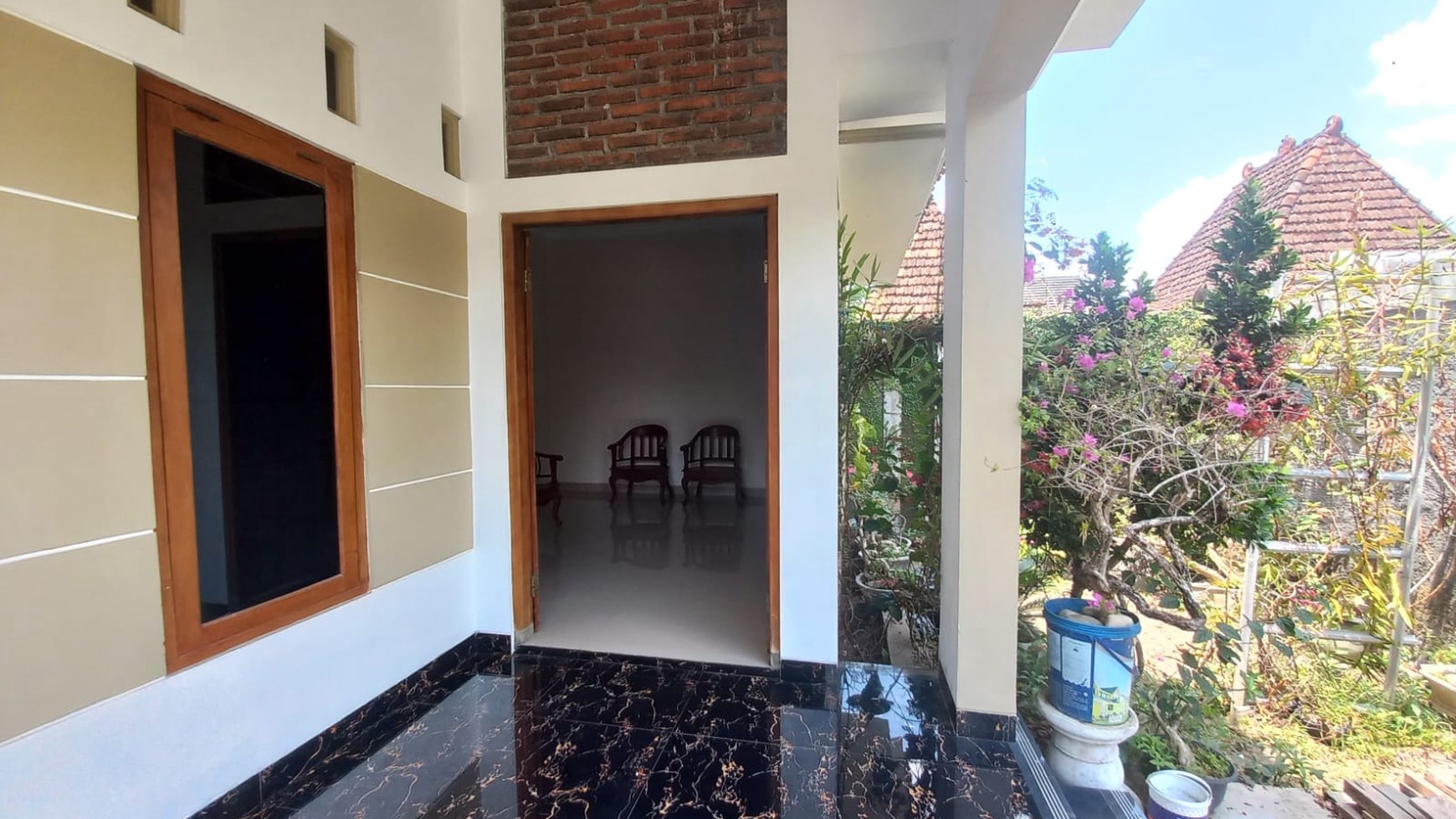 Rumah Siap Huni Cocok Untuk Keluarga Dan Investasi di Maguwoharjo 