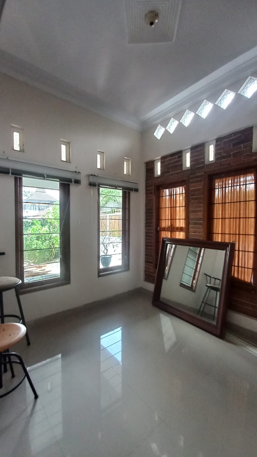 Rumah Siap Huni Cocok Untuk Keluarga Dan Investasi di Maguwoharjo 