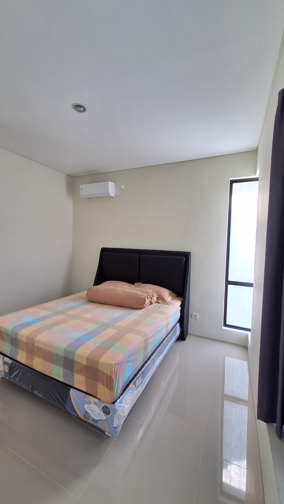 Rumah Semi Furnished North West Citraland