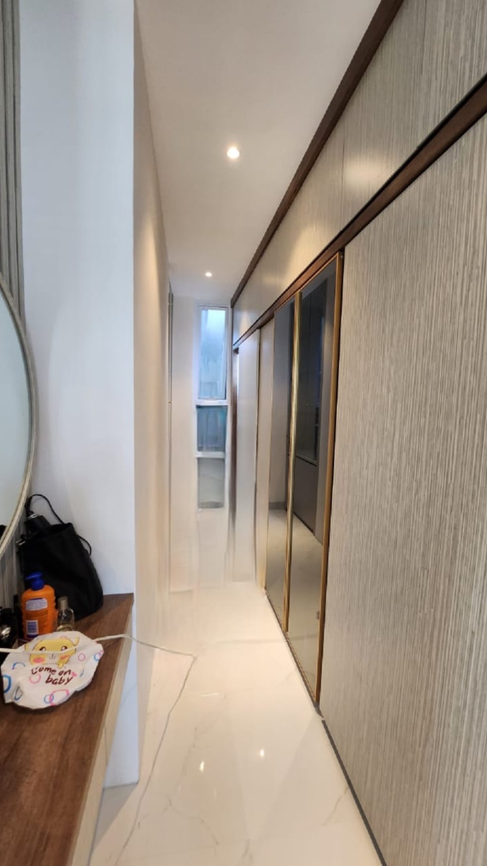 Rumah Mewah Full Furnished Golf Avenue Citraland