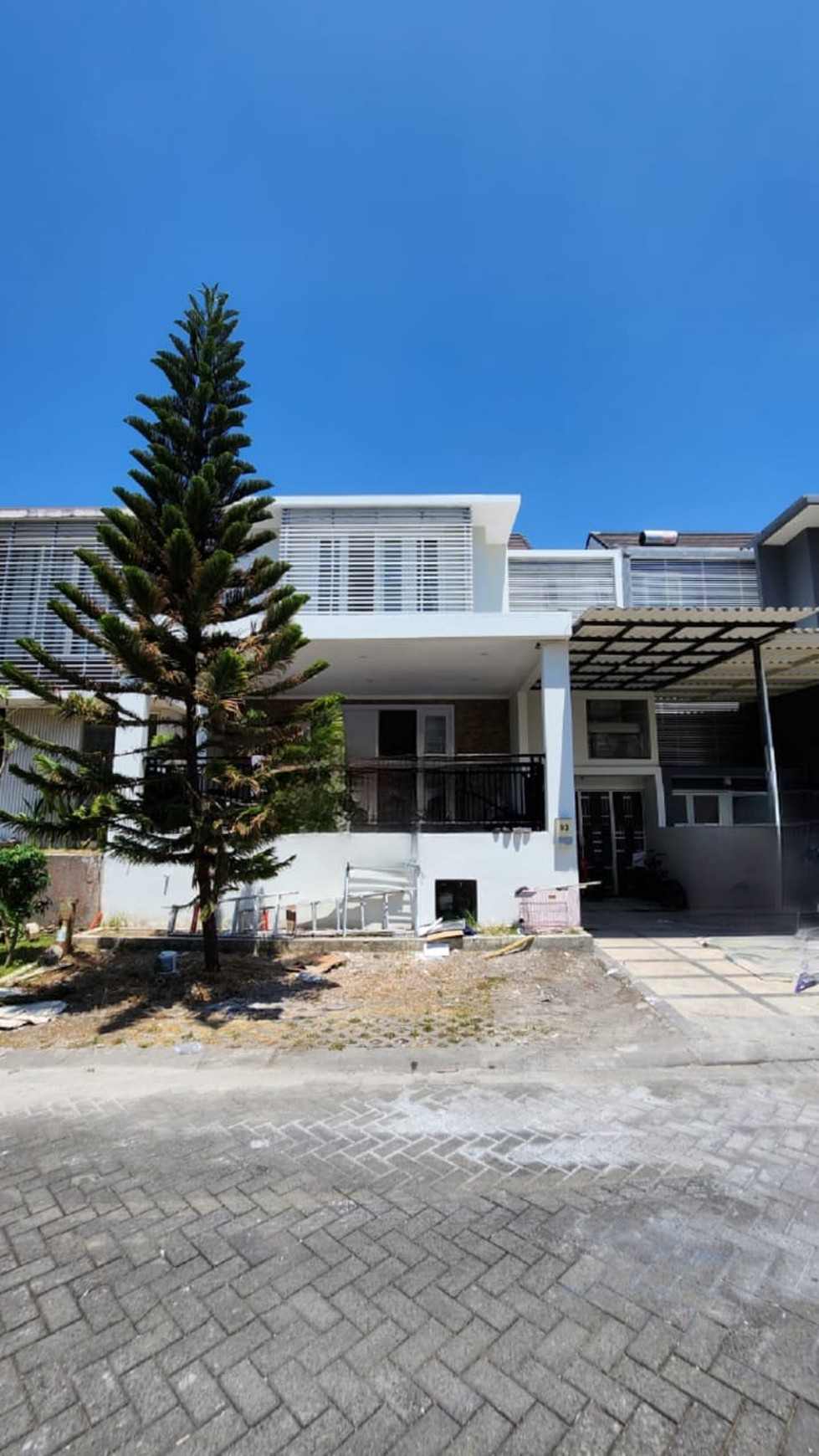 Rumah Mewah Full Furnished Golf Avenue Citraland