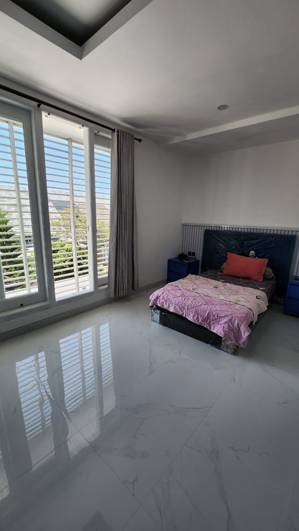 Rumah Mewah Full Furnished Golf Avenue Citraland