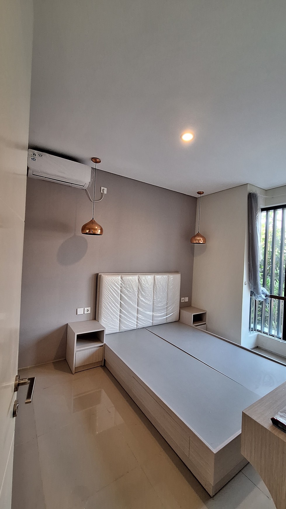 Rumah Cantik Furnished Siap Huni North West Citraland