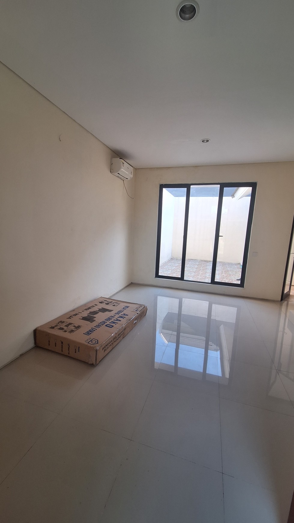 Best Lake View! Rumah Siap Huni North West Citraland