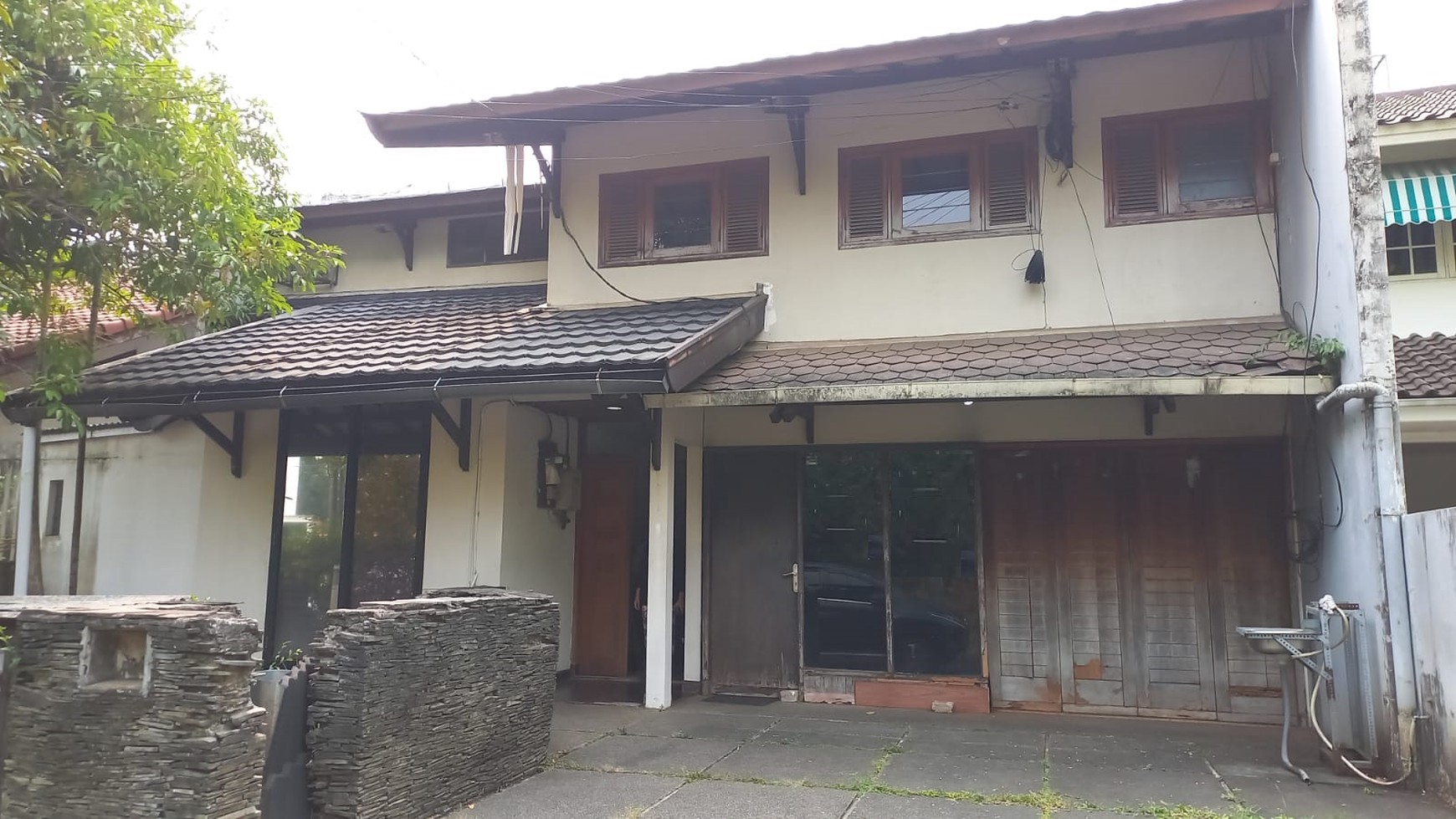 Rumah di Sektor 1 Bintaro DKI....