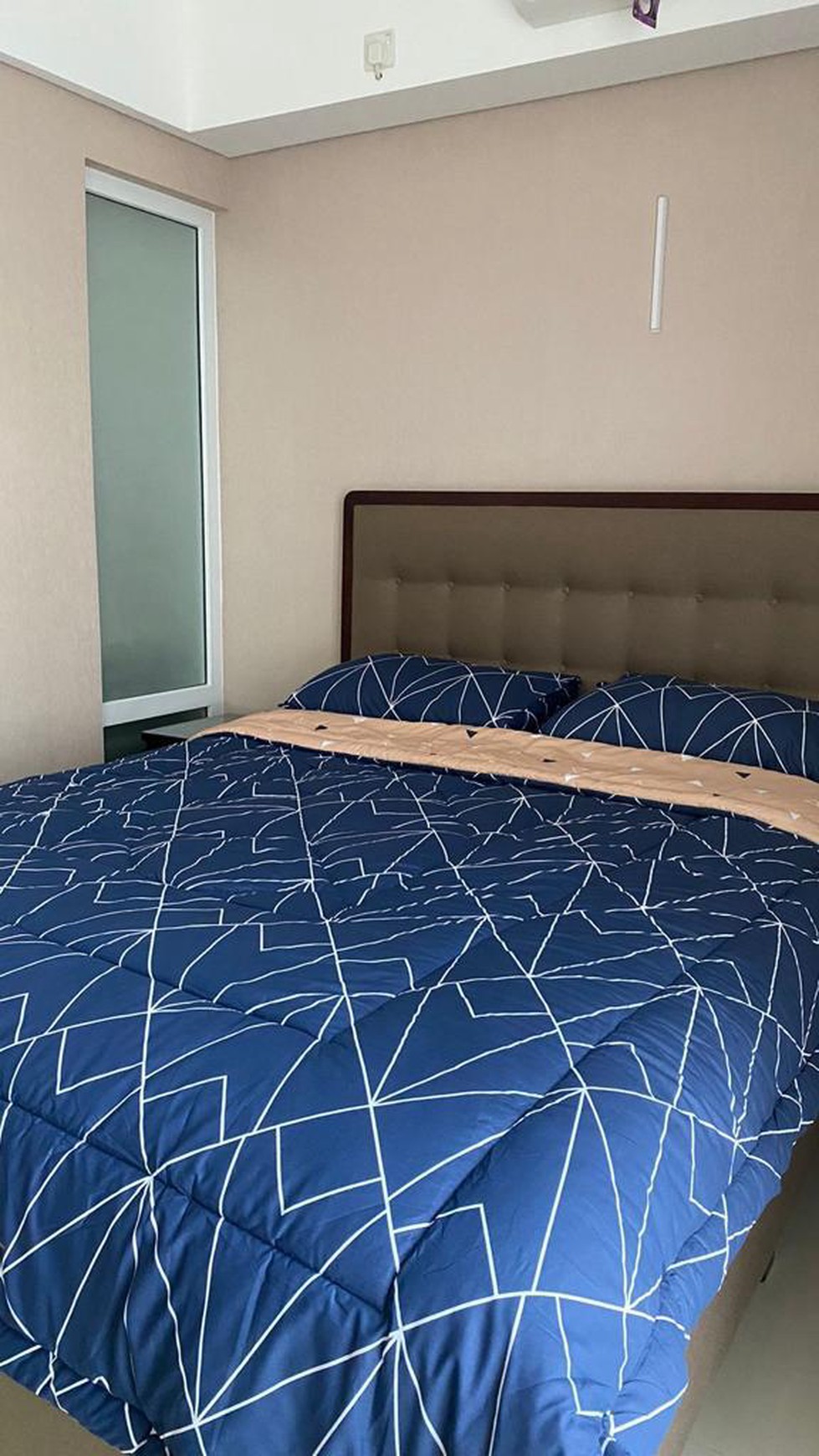 Apart Siap Huni Bintaro Plaza Residence, Bintaro Jaya Sektor 3