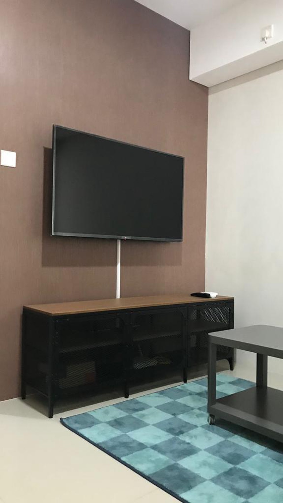 Apart Siap Huni Bintaro Plaza Residence, Bintaro Jaya Sektor 3