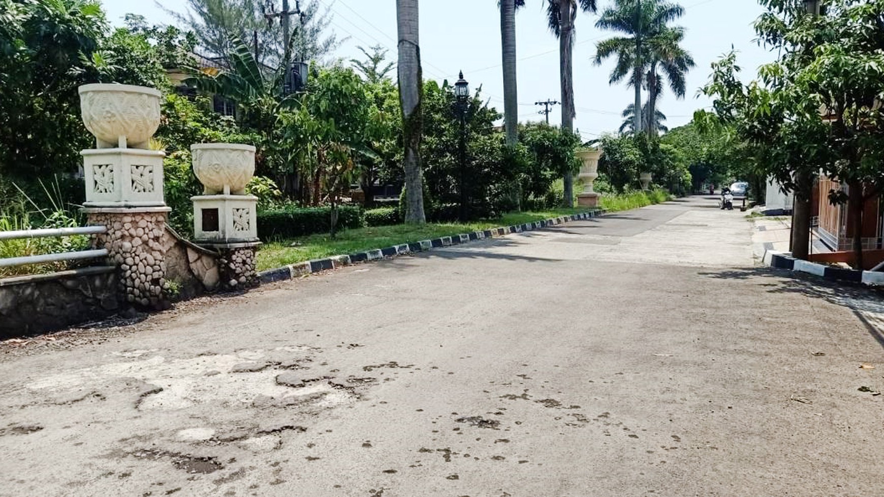 Rumah Bagus Di Bukit Cimanggu City Tanah Sereal Bogor