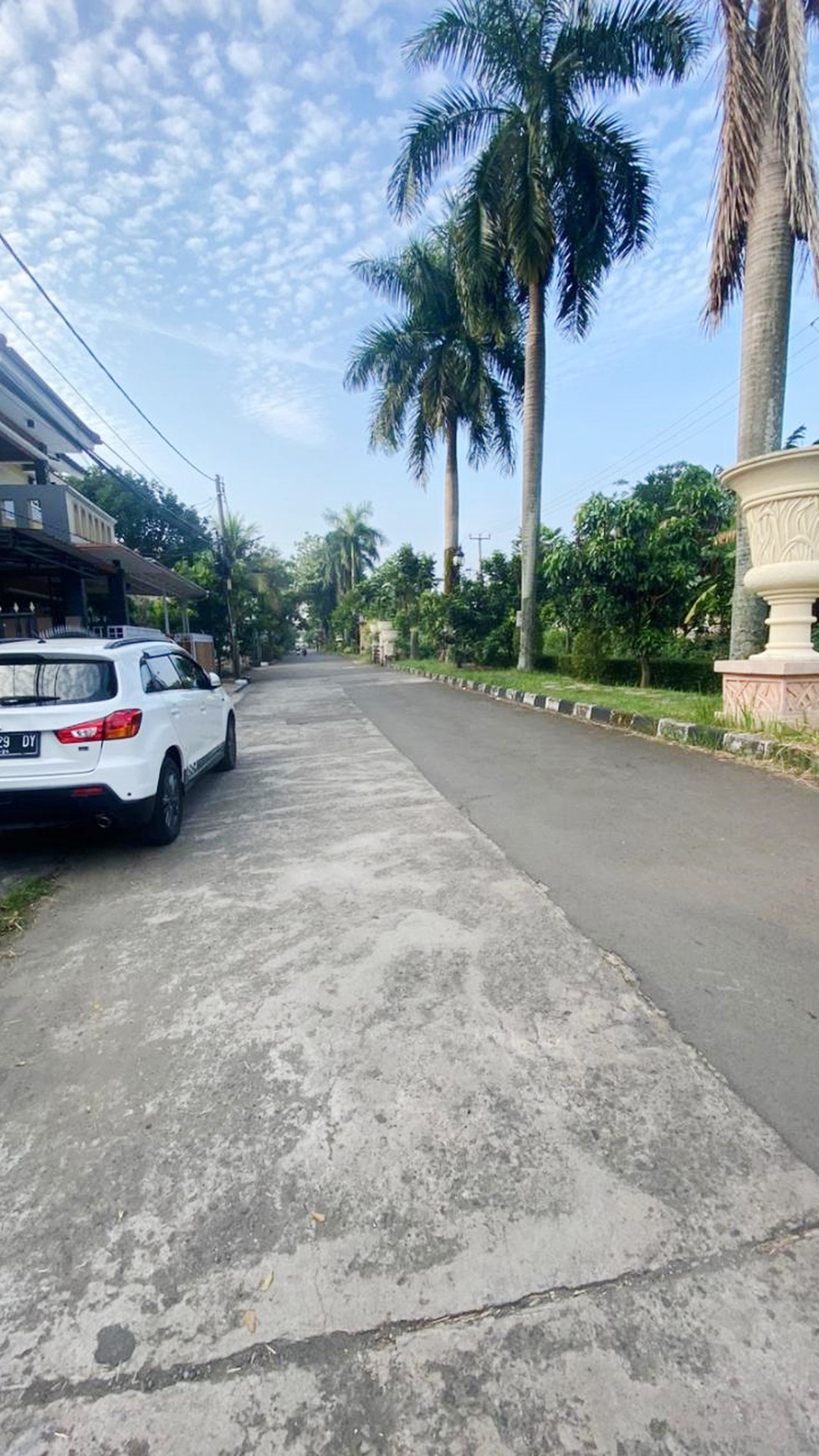 Rumah Bagus Di Bukit Cimanggu City Tanah Sereal Bogor