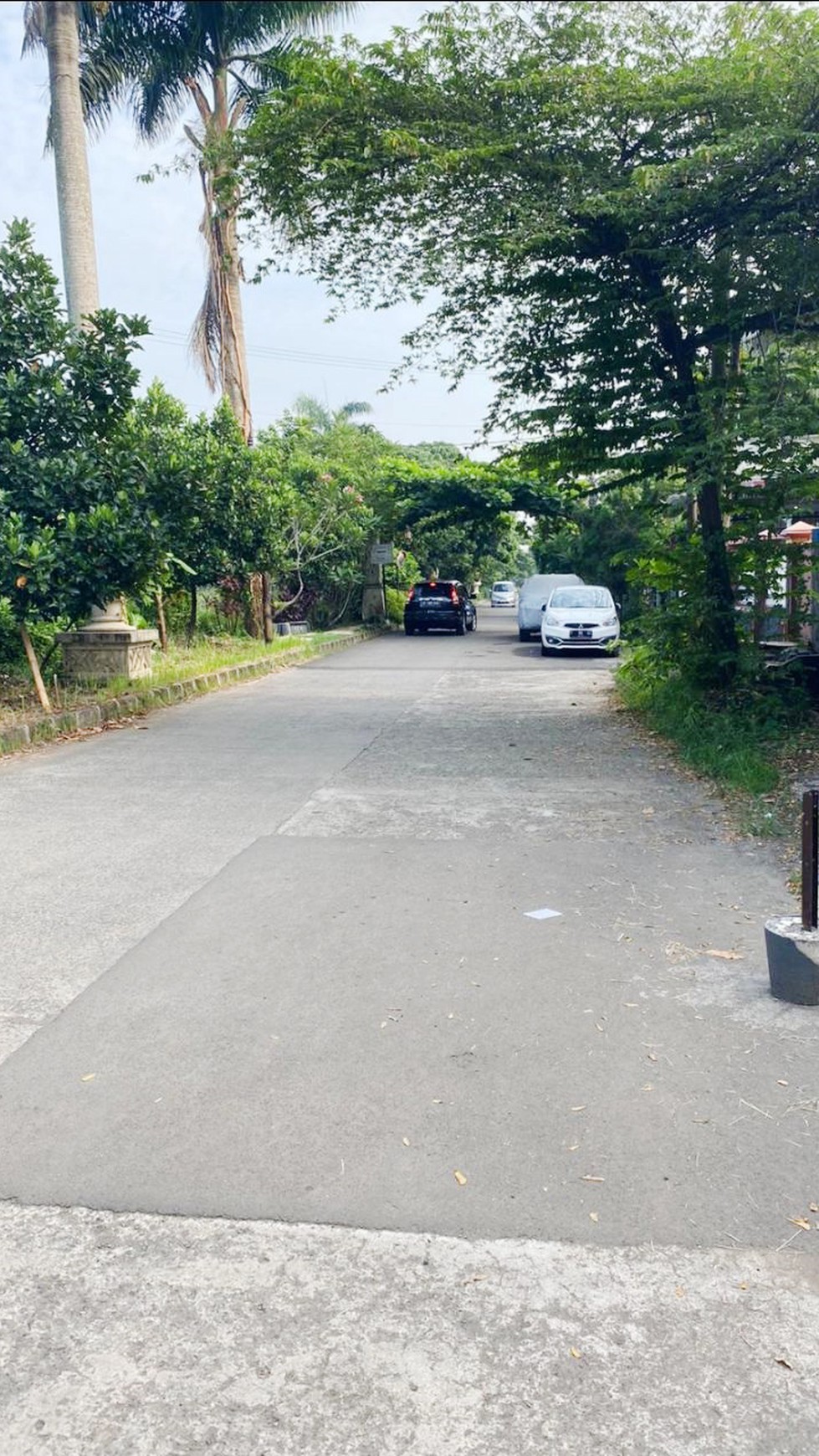 Rumah Bagus Di Bukit Cimanggu City Tanah Sereal Bogor