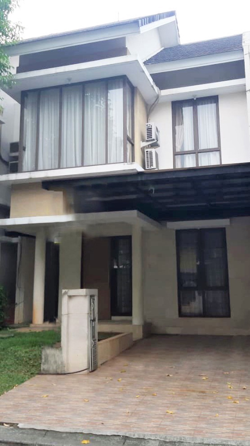 Rumah Dijual Siap Huni di Bintaro Discovery Cielo