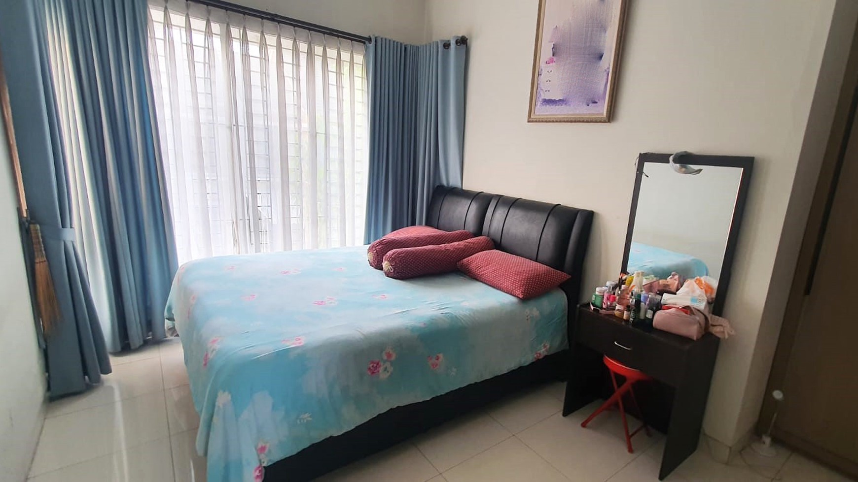 Rumah Dijual Siap Huni di Bintaro Discovery Cielo