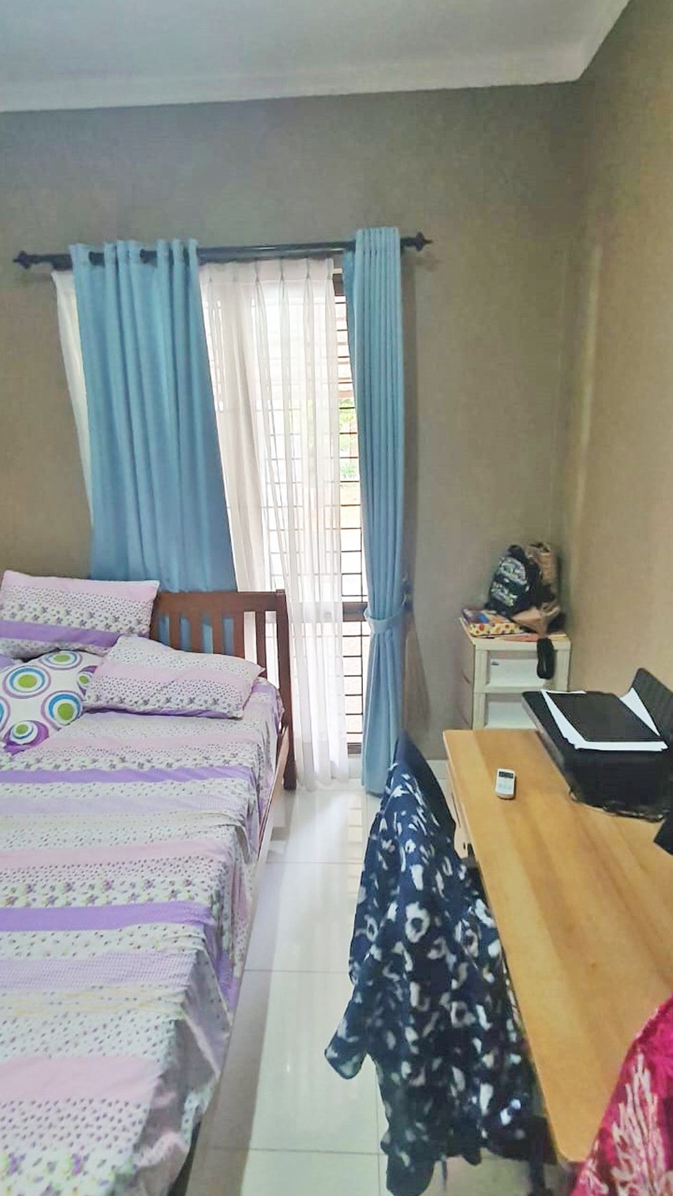 Rumah Dijual Siap Huni di Bintaro Discovery Cielo