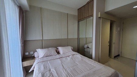 Disewakan Apartemen Amor lt.12